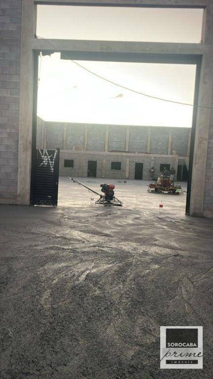 Depósito-Galpão, 920 m² - Foto 2