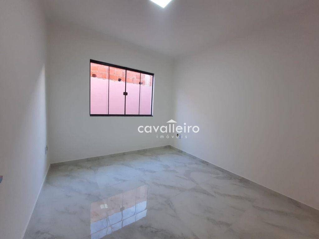 Casa à venda com 3 quartos, 91m² - Foto 8