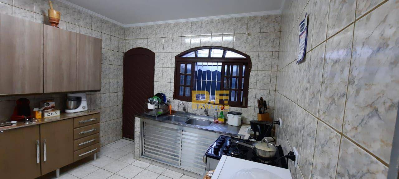 Sobrado à venda com 3 quartos, 120m² - Foto 17