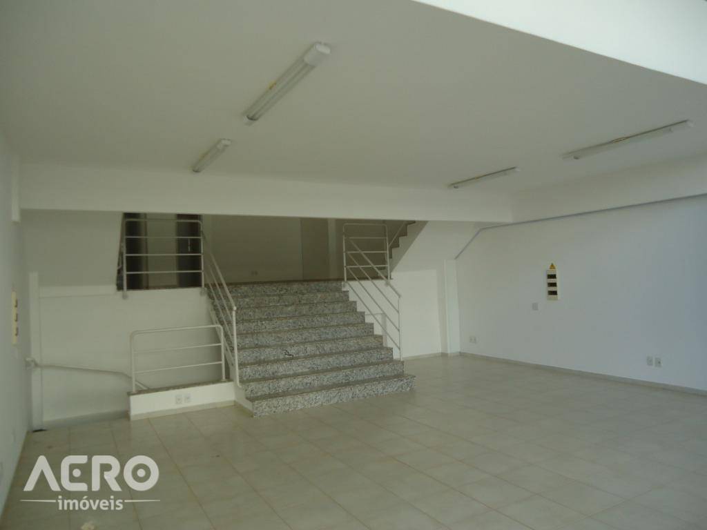 Loja-Salão para alugar, 208m² - Foto 4