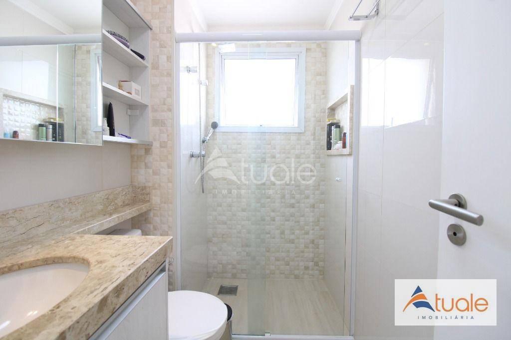 Apartamento à venda com 3 quartos, 111m² - Foto 20