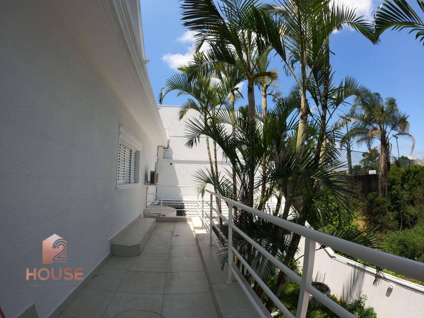 Casa de Condomínio à venda e aluguel com 4 quartos, 300m² - Foto 19