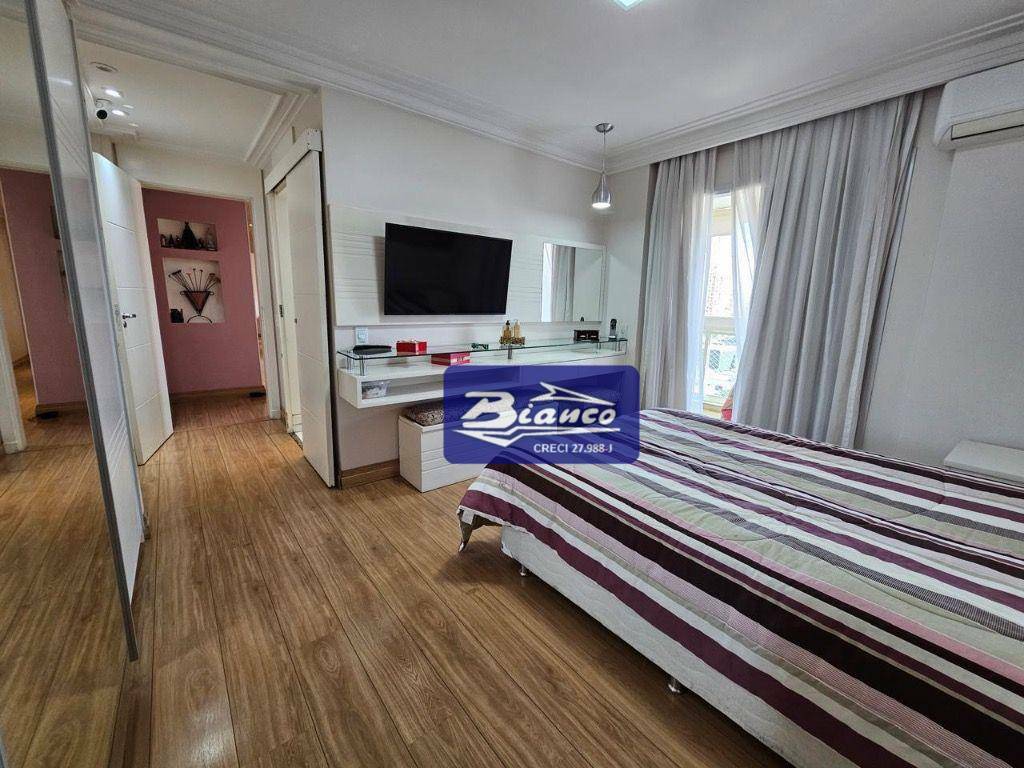 Apartamento à venda com 3 quartos, 170m² - Foto 18