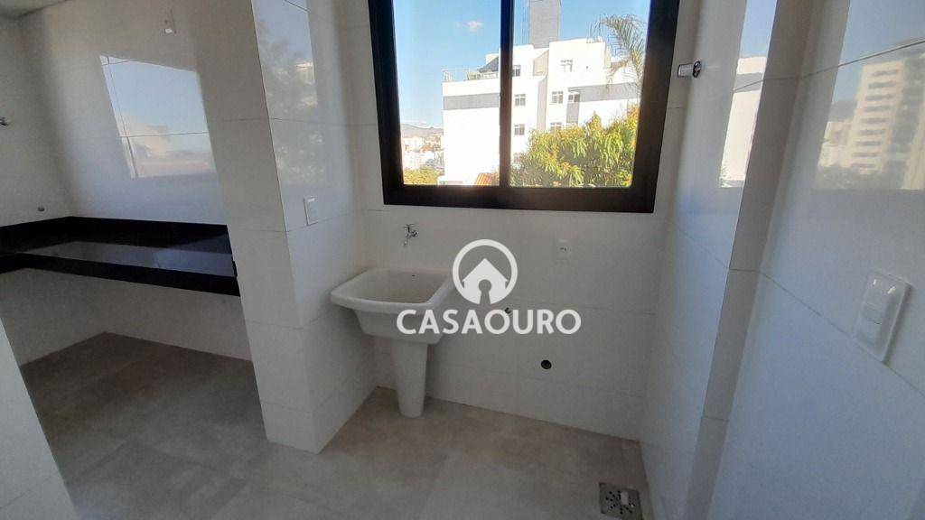 Apartamento à venda com 4 quartos, 115m² - Foto 9