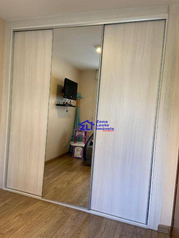 Apartamento à venda com 2 quartos, 60m² - Foto 8