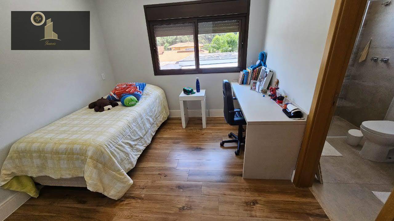 Casa de Condomínio à venda com 3 quartos, 330m² - Foto 41