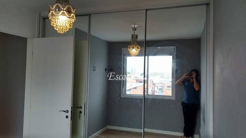 Apartamento à venda com 2 quartos, 49m² - Foto 13