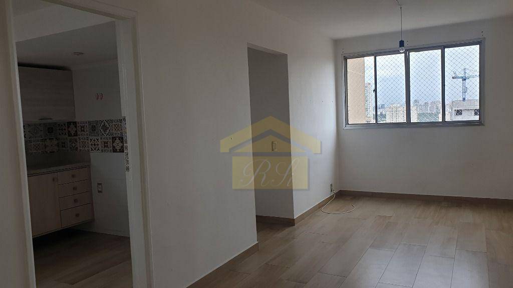 Apartamento à venda com 2 quartos, 60m² - Foto 1