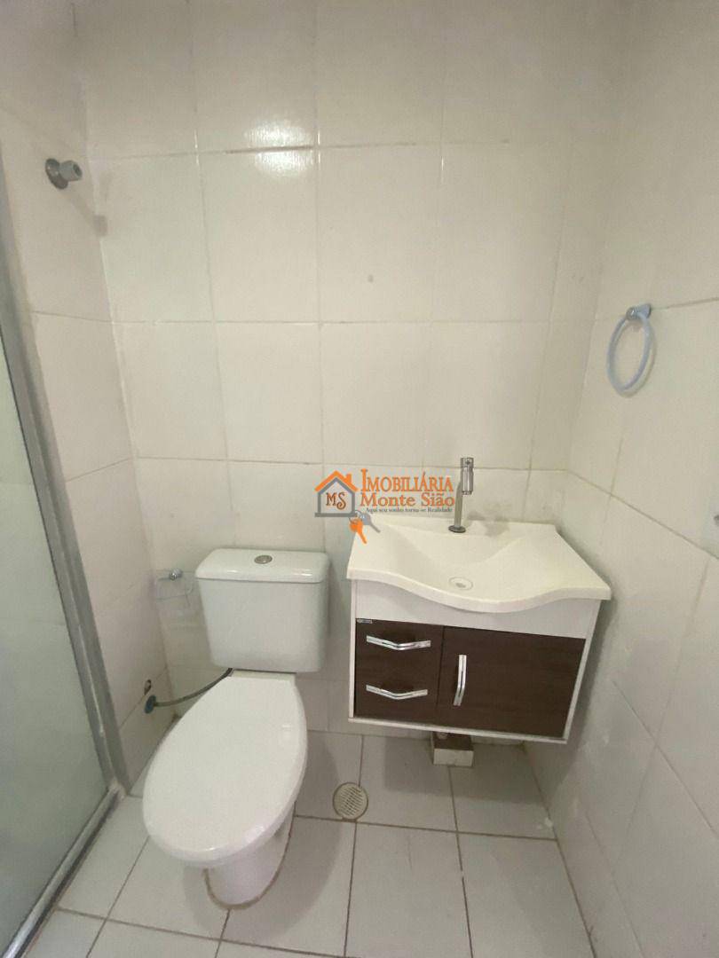 Apartamento à venda com 2 quartos, 47m² - Foto 17