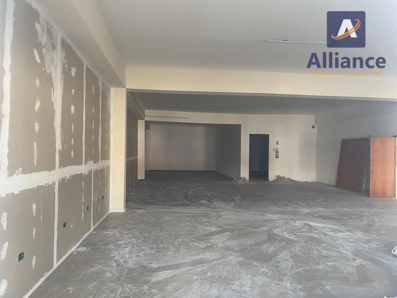 Conjunto Comercial-Sala para alugar, 219m² - Foto 2