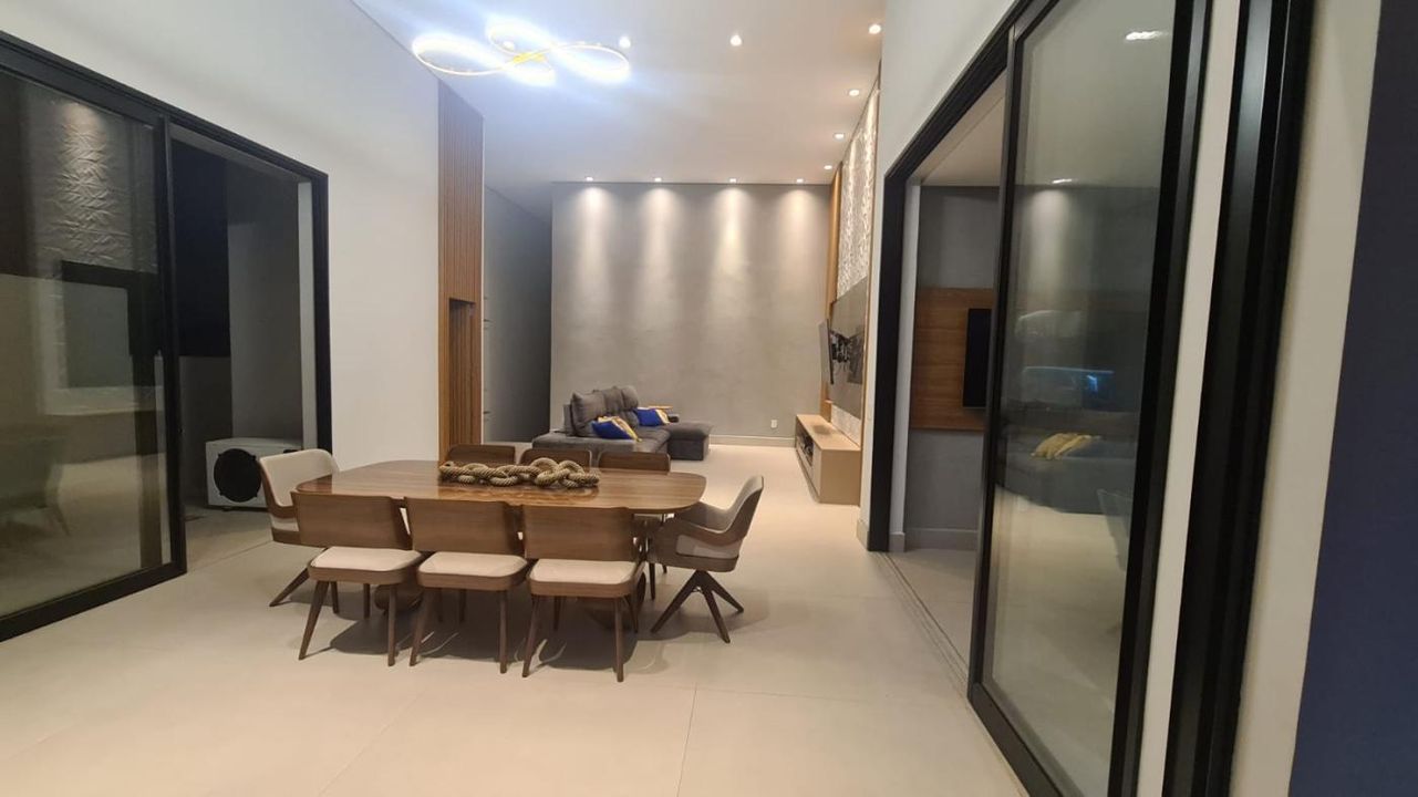 Casa de Condomínio à venda com 3 quartos, 463m² - Foto 50