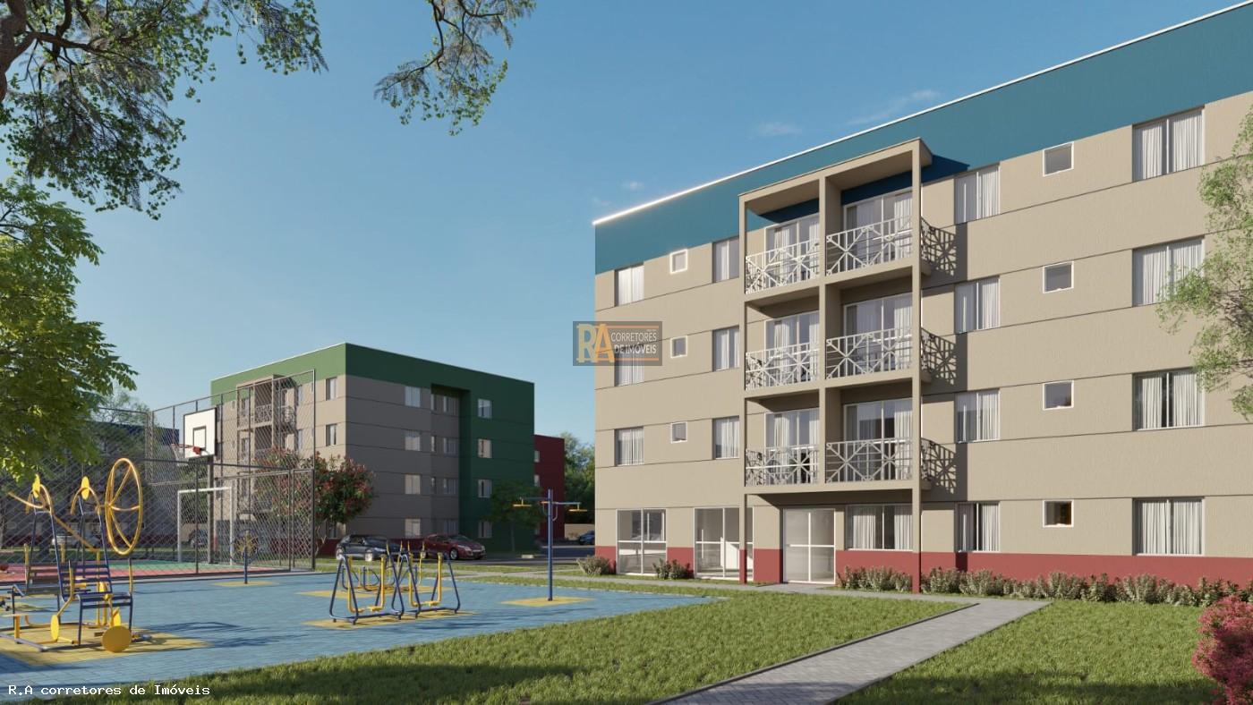 Apartamento à venda com 3 quartos, 54m² - Foto 8