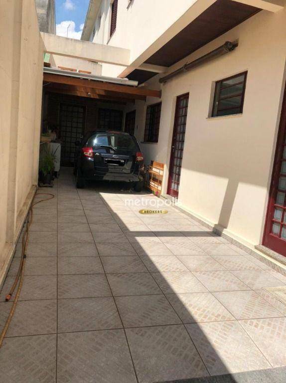 Sobrado à venda com 3 quartos, 290m² - Foto 20