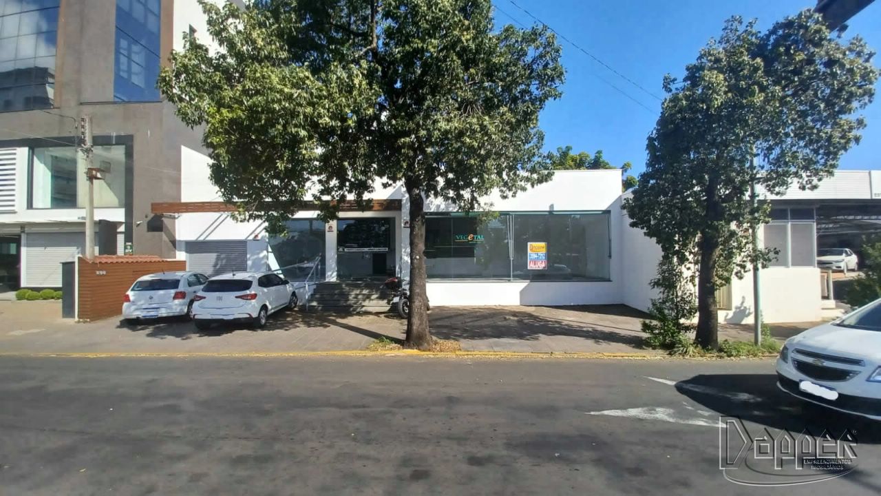 Prédio Inteiro para alugar, 347m² - Foto 1