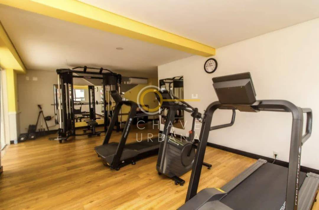 Apartamento, 2 quartos, 128 m² - Foto 3