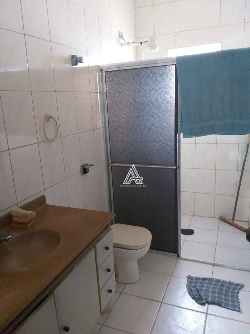 Sobrado à venda com 4 quartos, 246m² - Foto 22