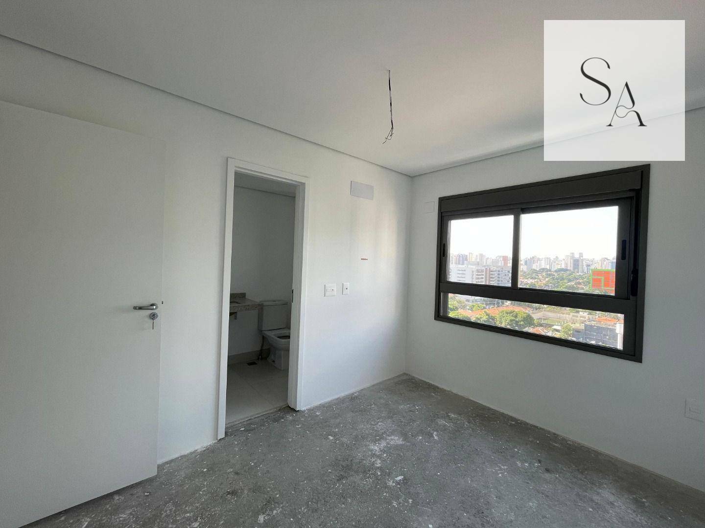 Apartamento à venda com 4 quartos, 232m² - Foto 16