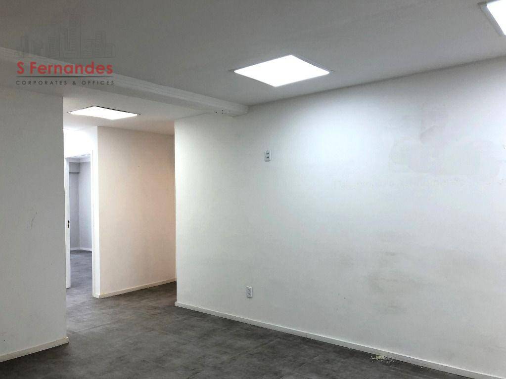 Conjunto Comercial-Sala para alugar, 134m² - Foto 2