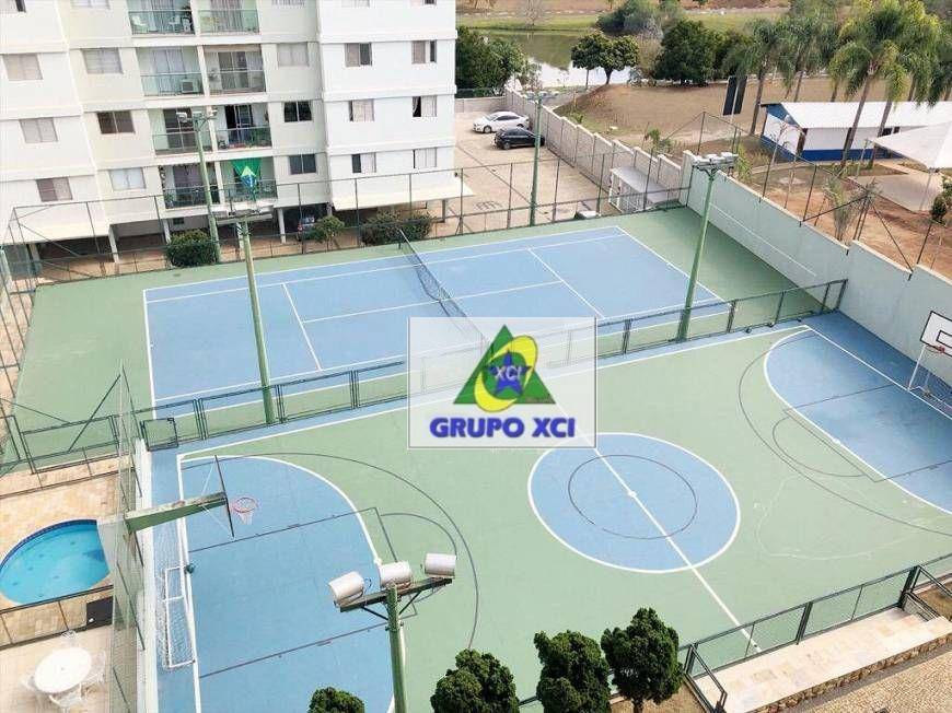 Apartamento, 3 quartos, 100 m² - Foto 49