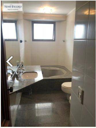 Apartamento à venda com 3 quartos, 220m² - Foto 27