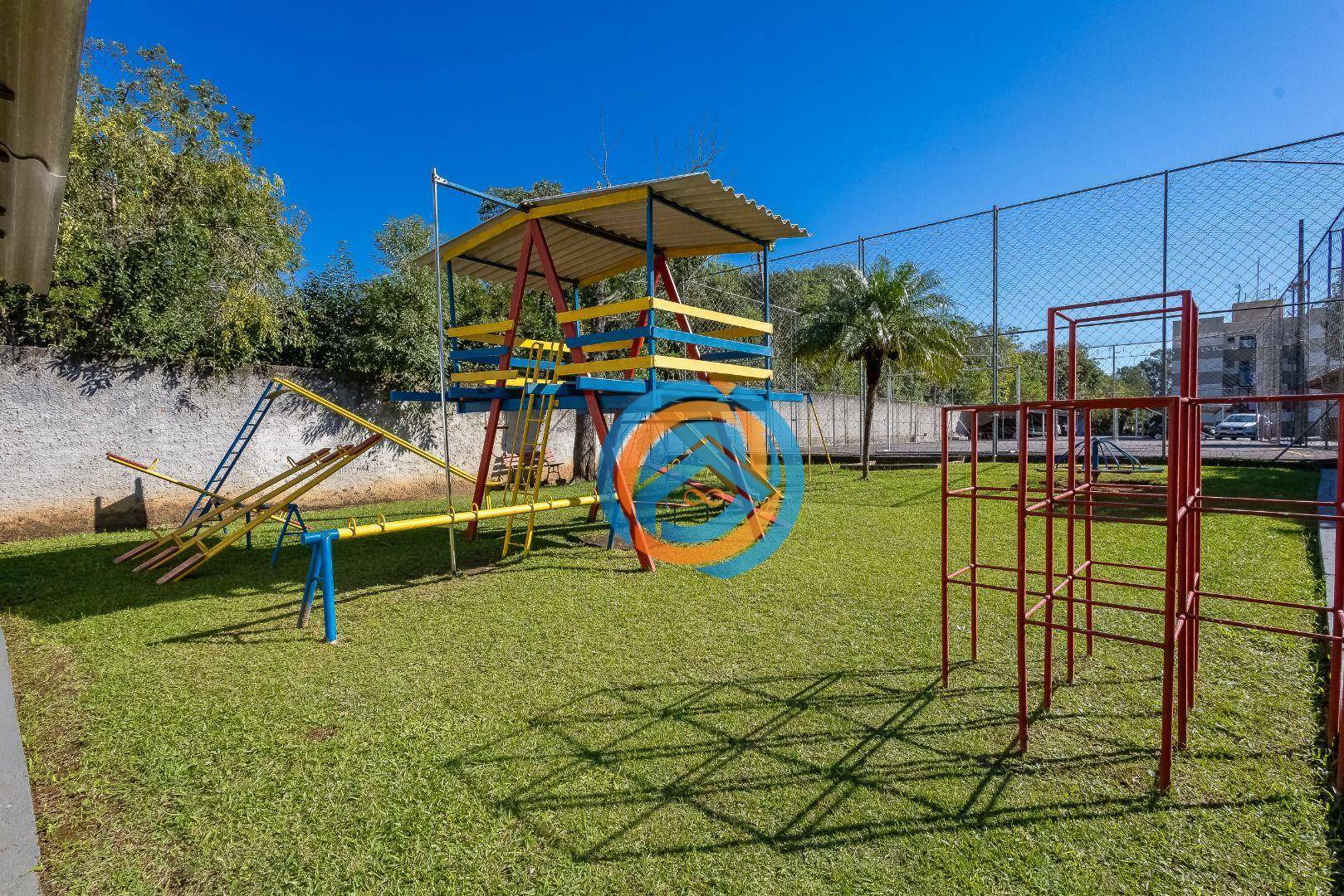 Apartamento à venda com 2 quartos, 47m² - Foto 30
