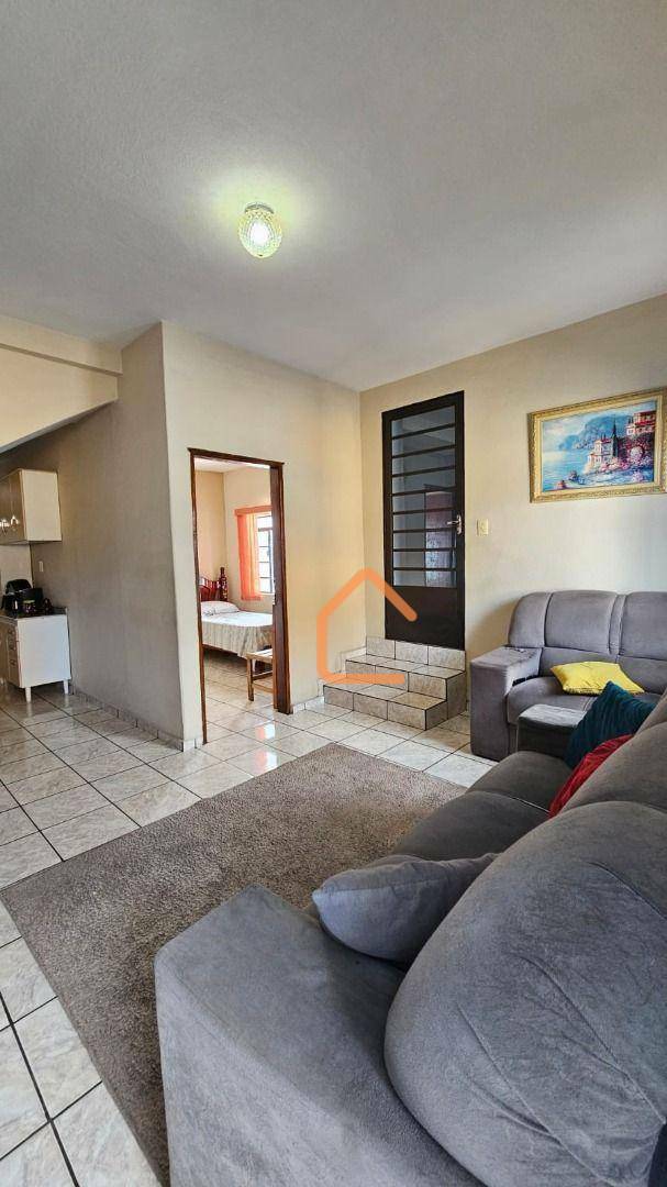 Casa à venda com 3 quartos, 127m² - Foto 4