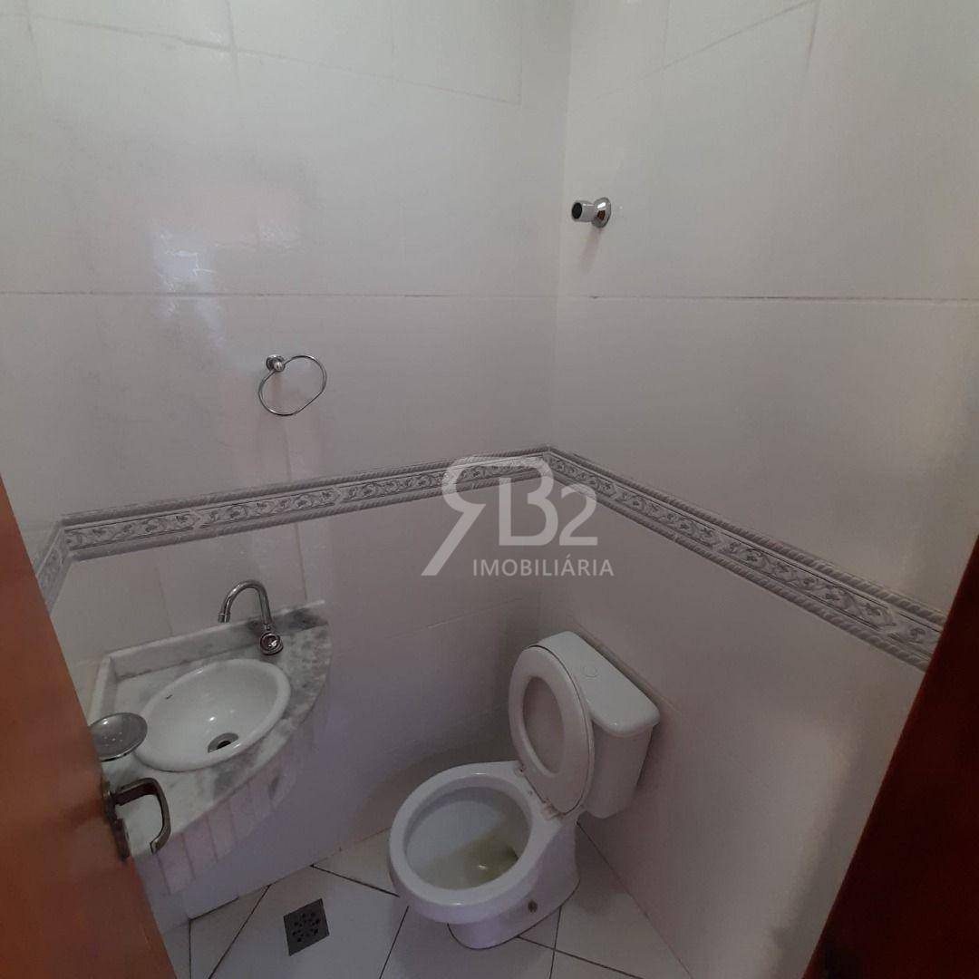 Casa à venda com 3 quartos, 186m² - Foto 15