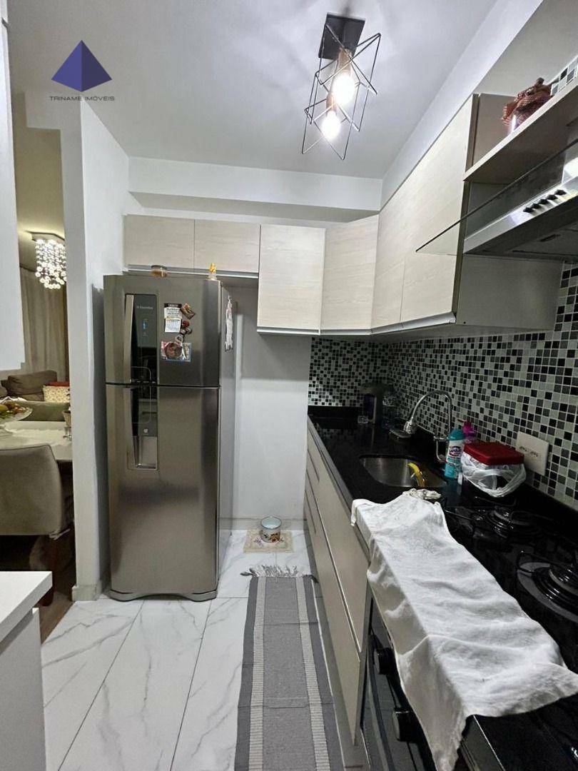 Apartamento à venda e aluguel com 3 quartos, 69m² - Foto 5