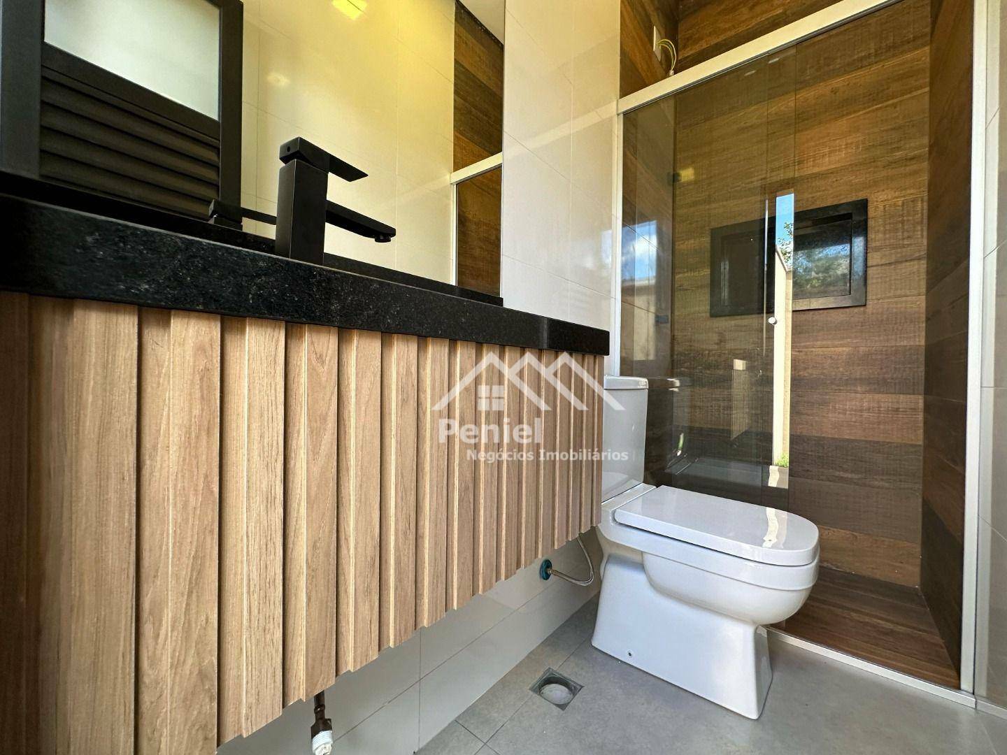 Casa de Condomínio à venda com 3 quartos, 174m² - Foto 25