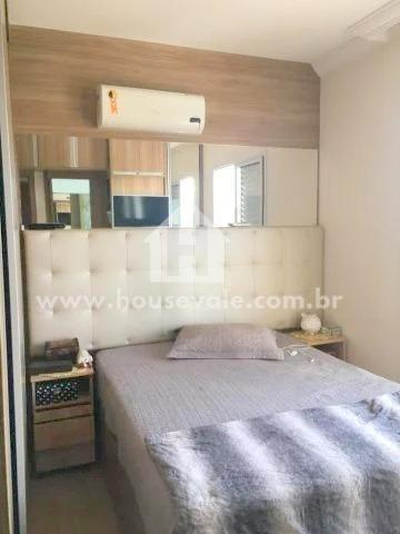 Apartamento à venda com 3 quartos, 80m² - Foto 4