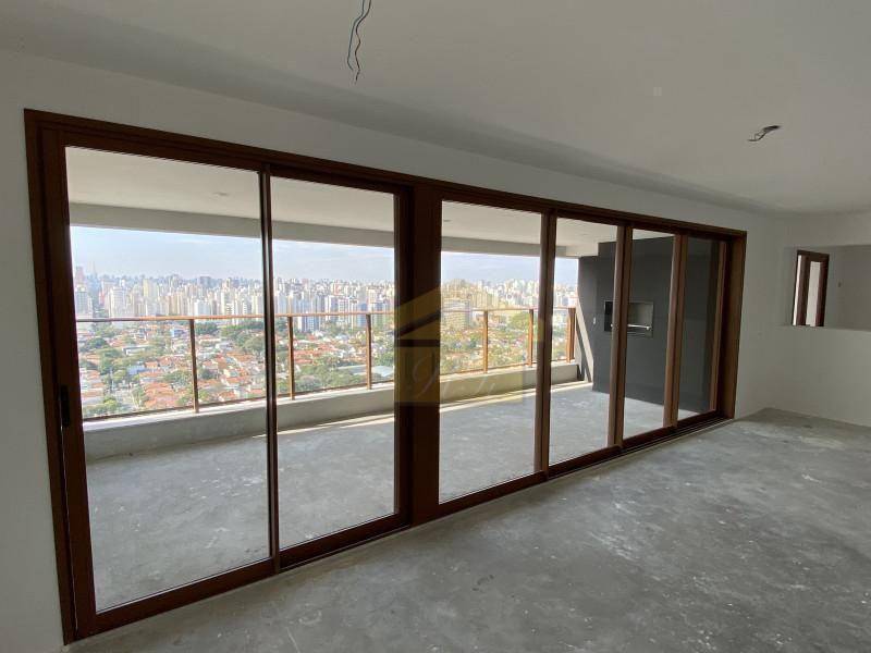 Apartamento à venda com 3 quartos, 145m² - Foto 8