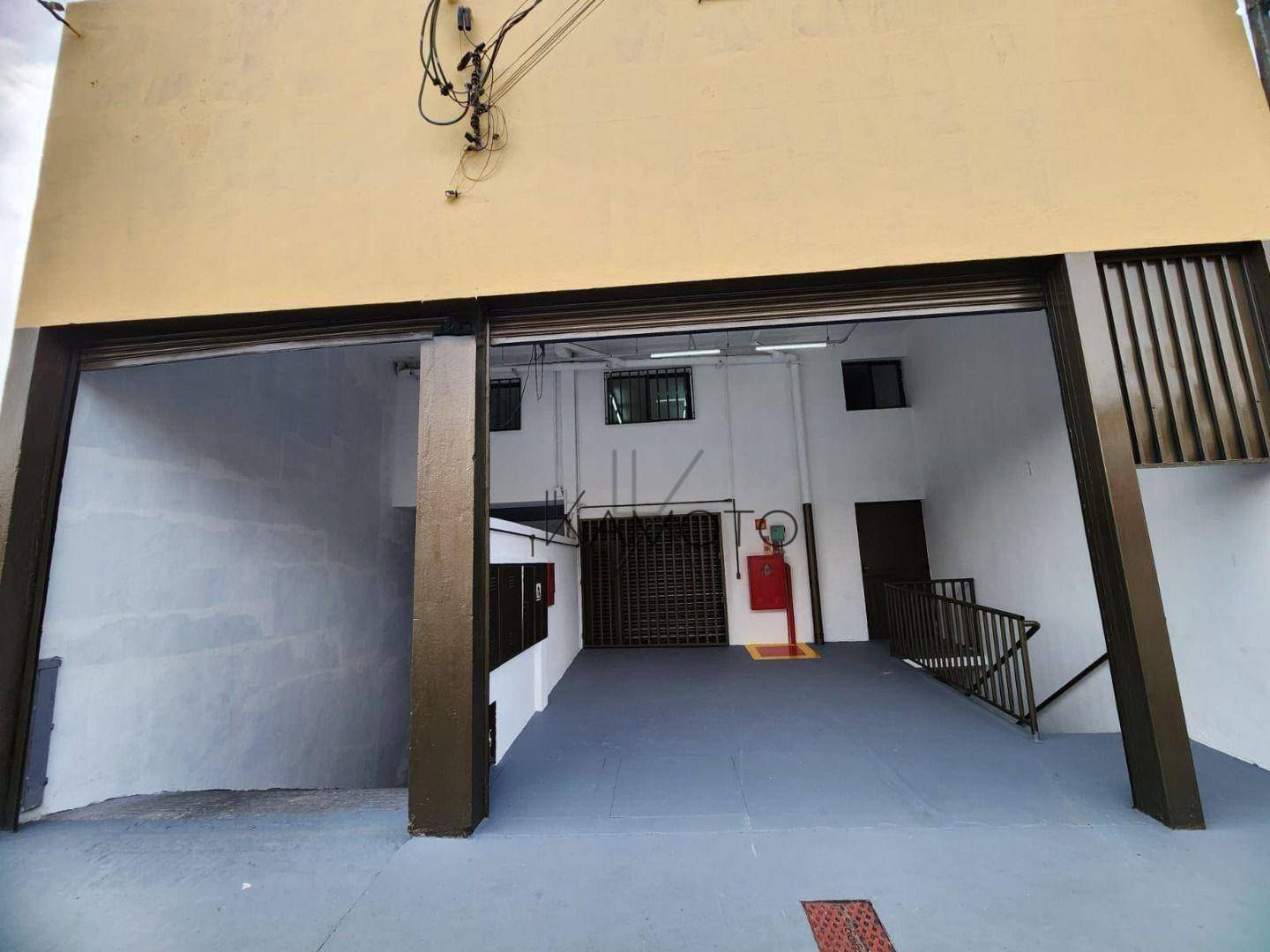 Prédio Inteiro para alugar, 1000m² - Foto 8
