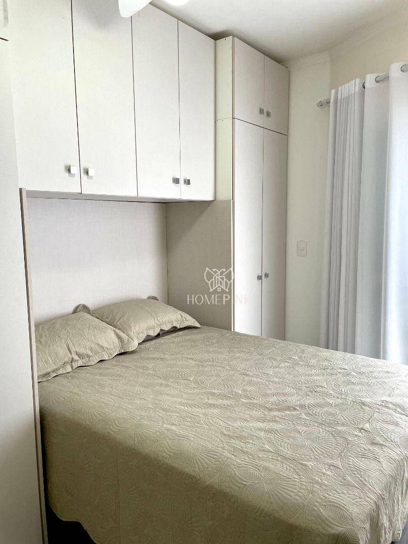 Apartamento à venda com 3 quartos, 116m² - Foto 8