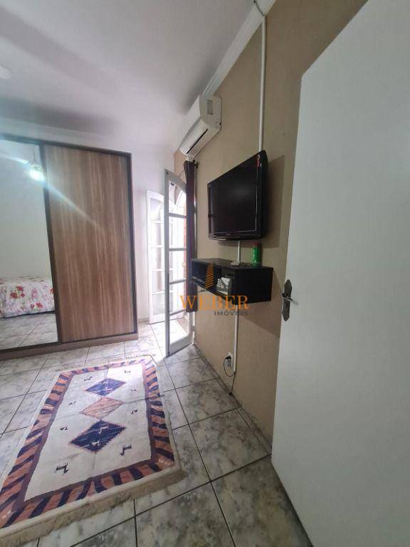 Sobrado à venda com 3 quartos, 390m² - Foto 20