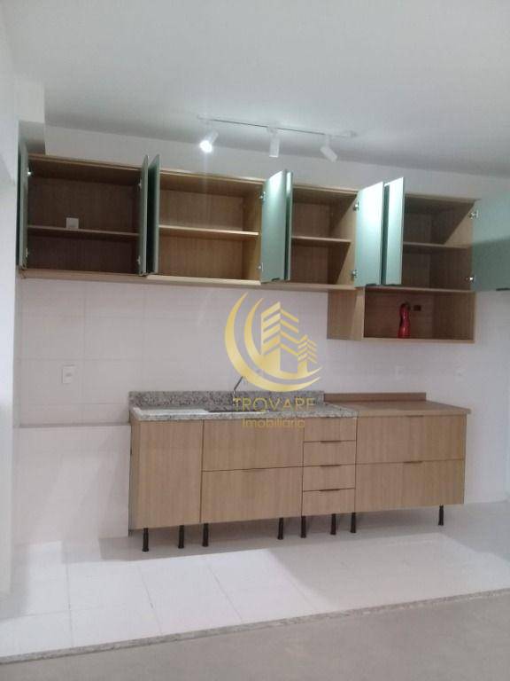 Apartamento à venda com 2 quartos, 80m² - Foto 7