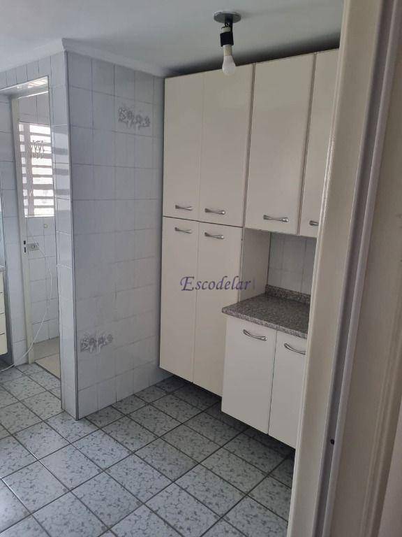 Apartamento à venda com 2 quartos, 80m² - Foto 8