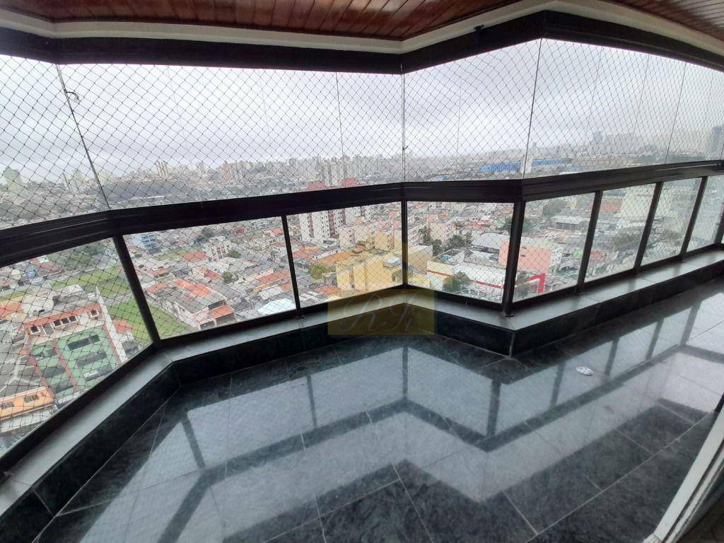 Apartamento à venda com 4 quartos, 158m² - Foto 41