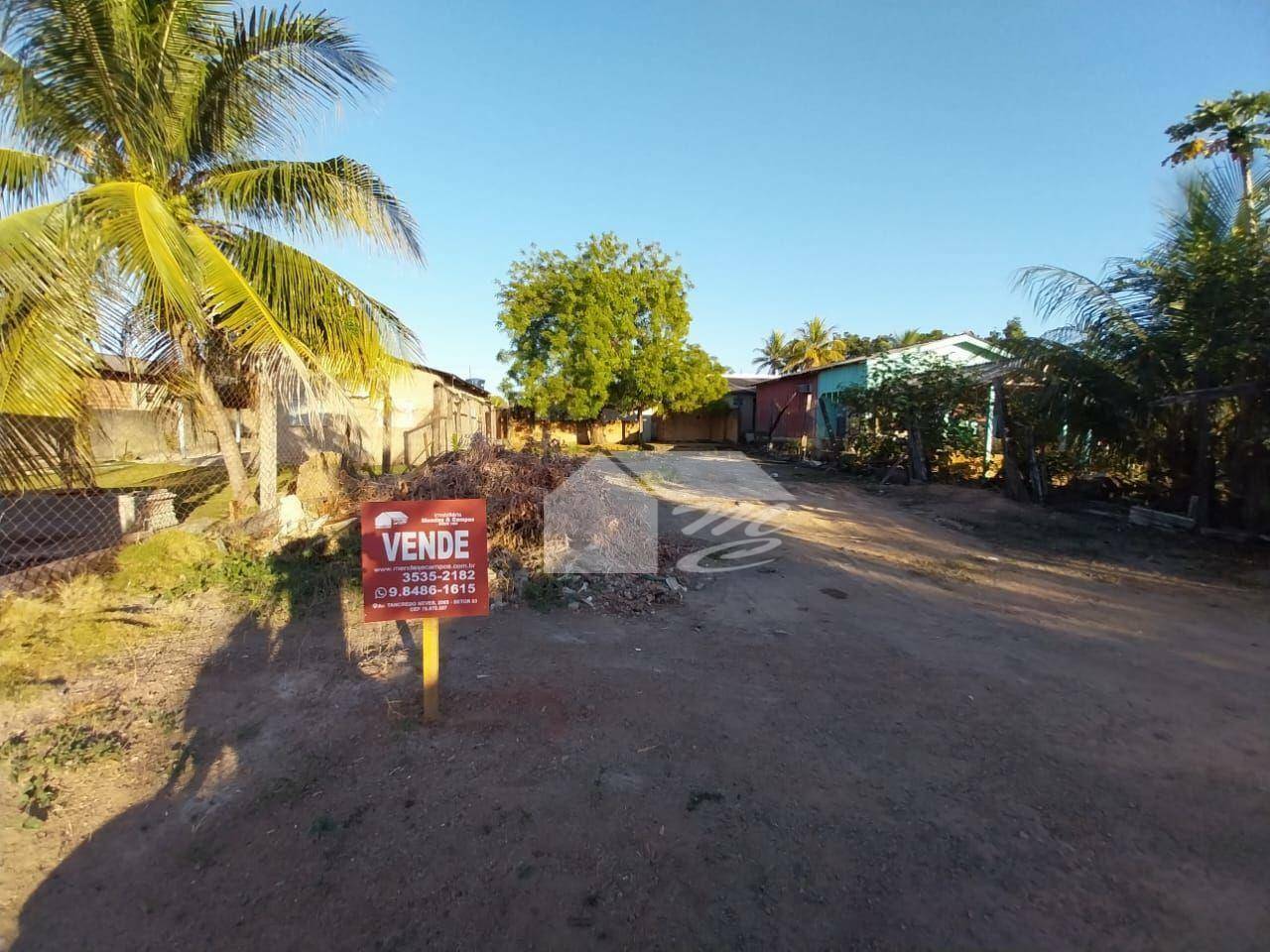 Terreno à venda, 360M2 - Foto 1