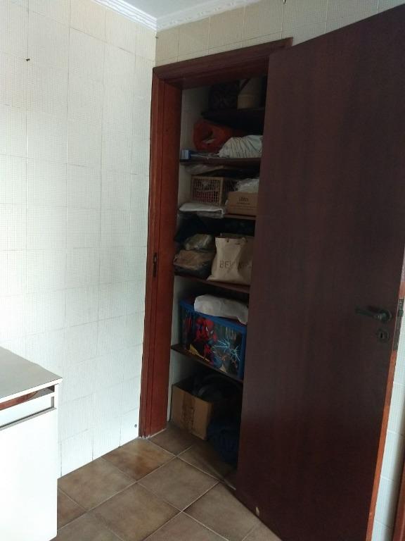 Apartamento à venda com 3 quartos, 167m² - Foto 31