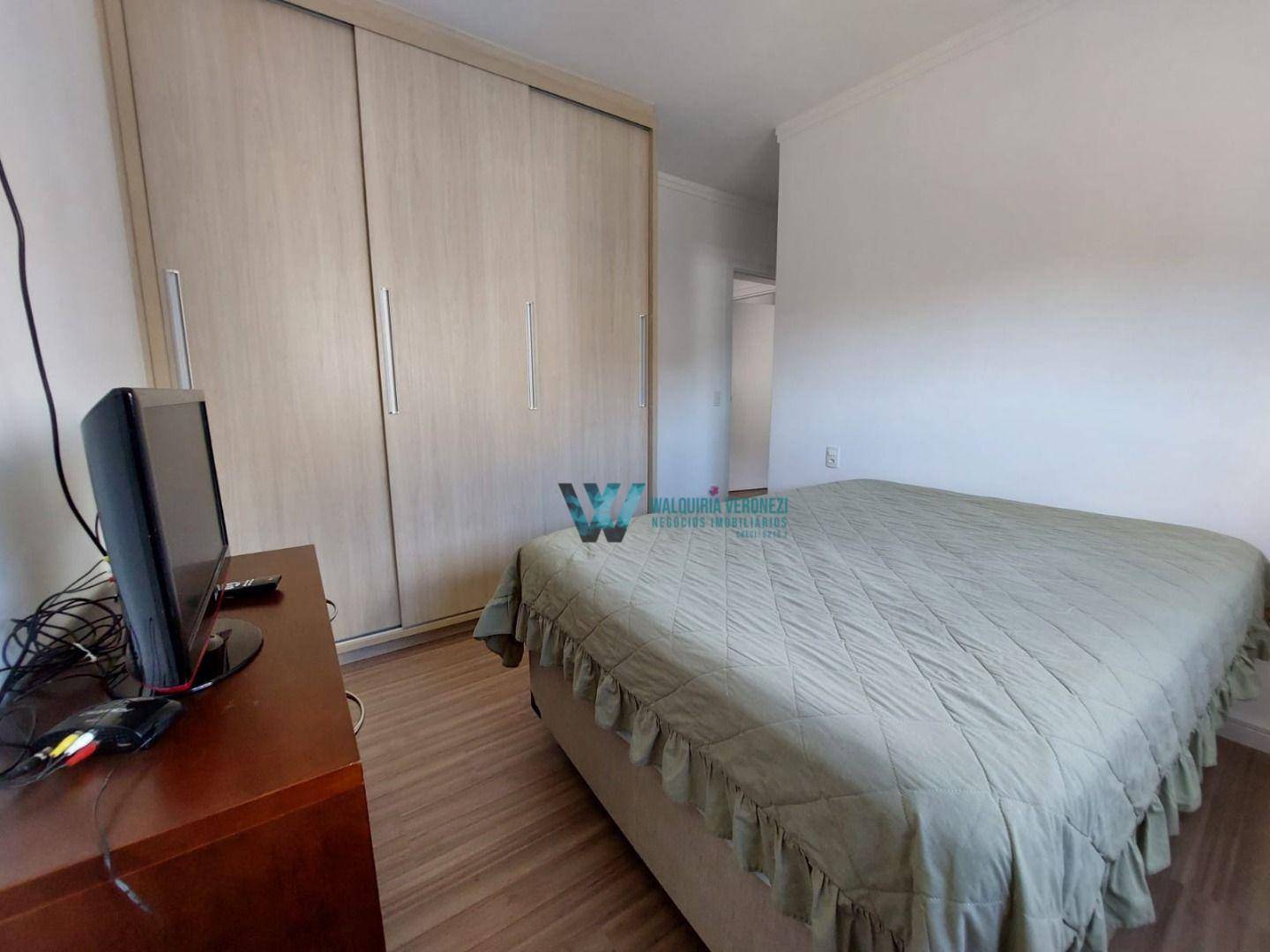 Apartamento à venda com 3 quartos, 108m² - Foto 16