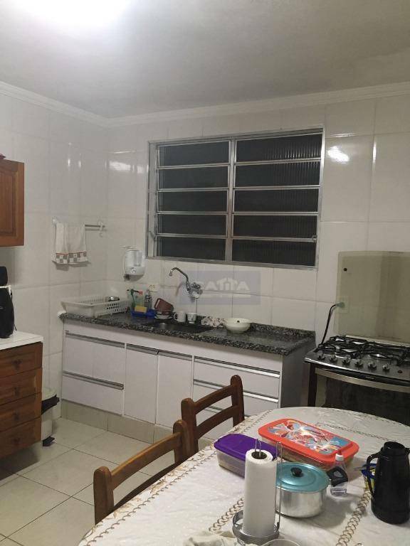 Sobrado à venda com 2 quartos, 130m² - Foto 10