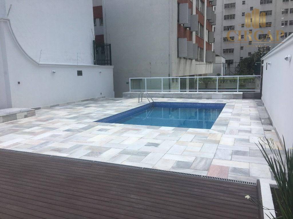 Apartamento à venda com 3 quartos, 83m² - Foto 18