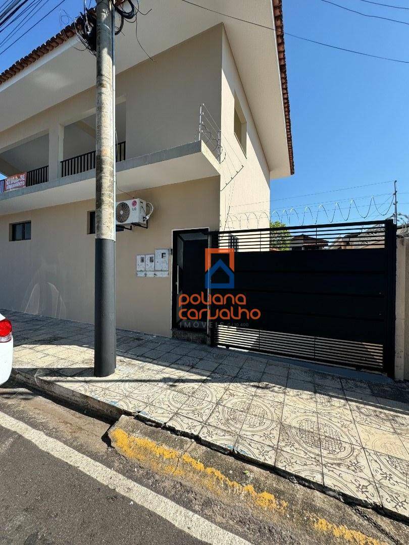 Sobrado para alugar com 3 quartos, 170m² - Foto 22