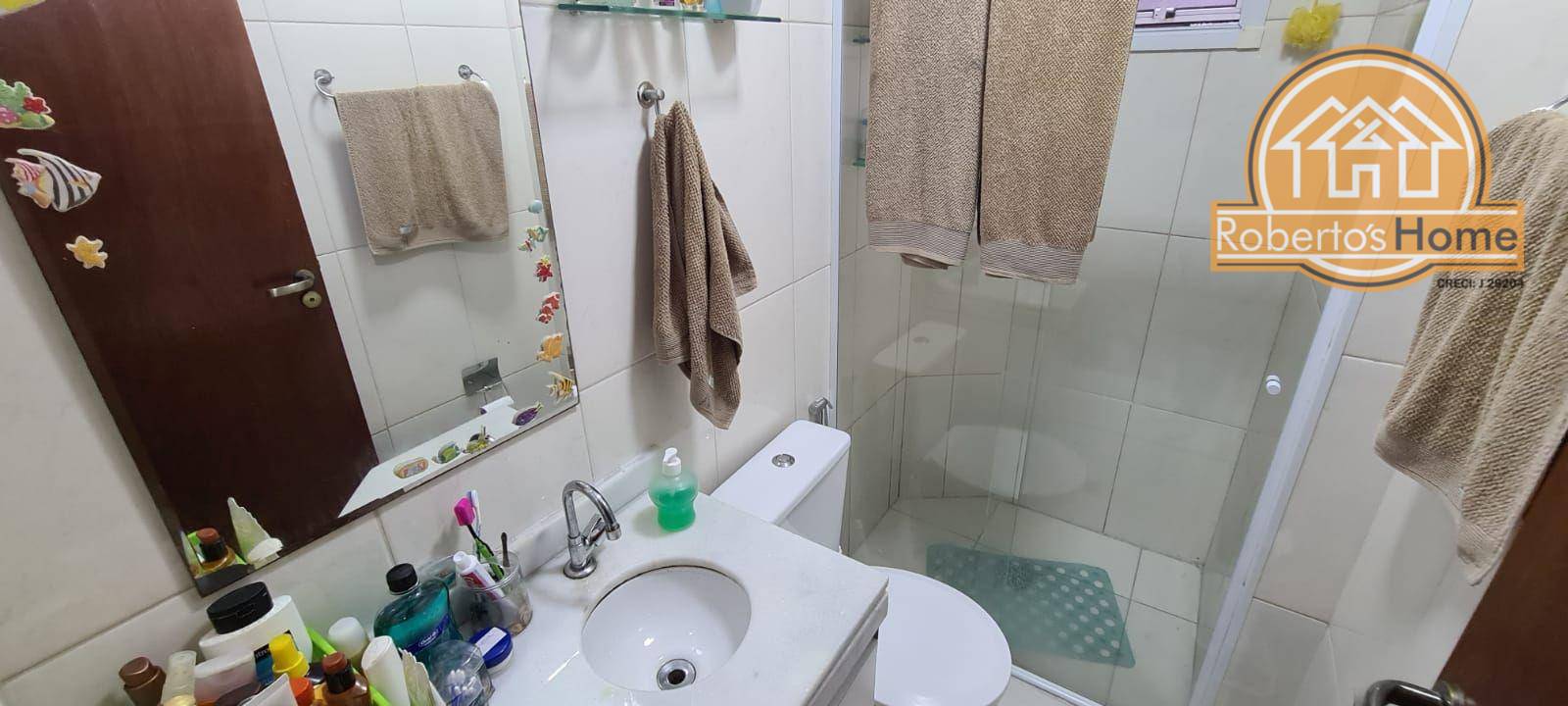 Apartamento à venda com 1 quarto, 43m² - Foto 14