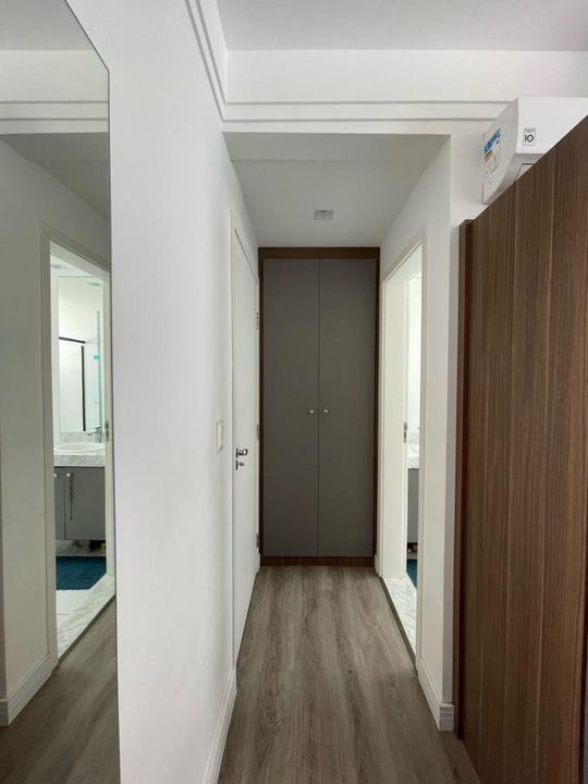 Apartamento à venda com 4 quartos, 167m² - Foto 41