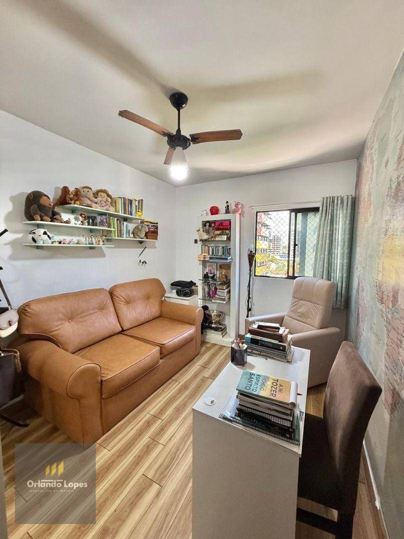 Apartamento, 3 quartos, 105 m² - Foto 4