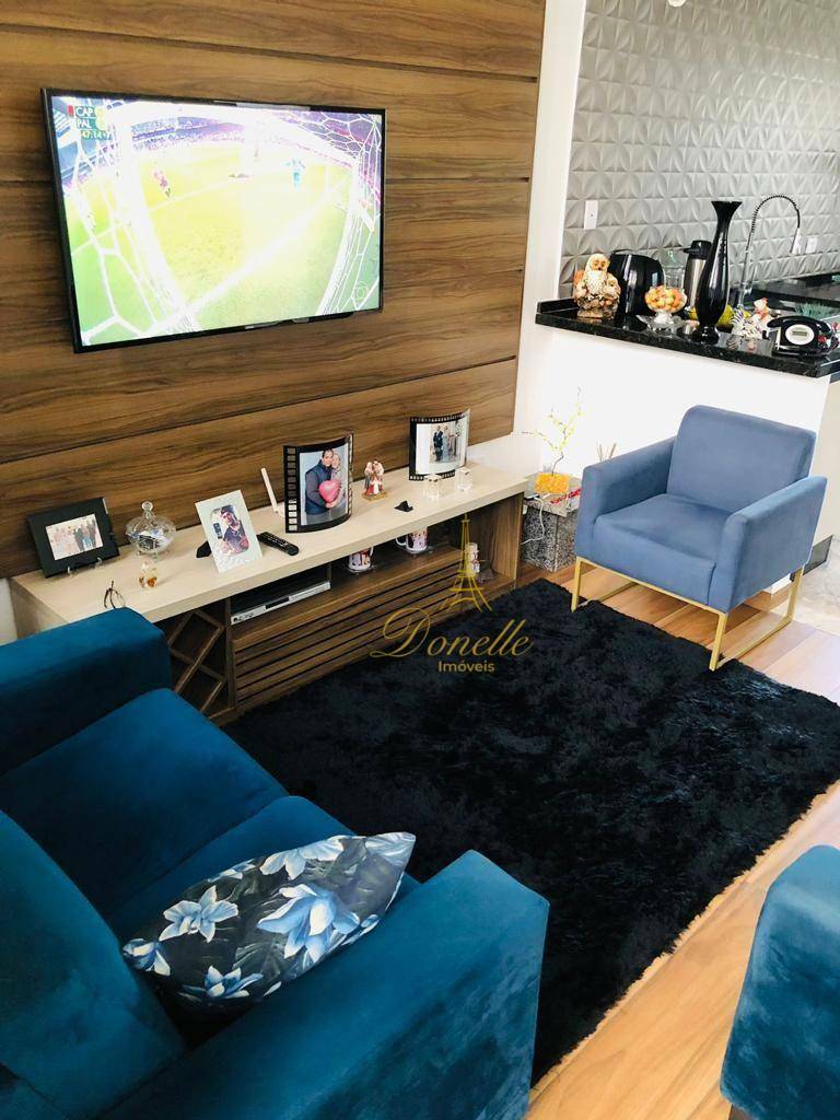 Casa à venda com 3 quartos, 75m² - Foto 35