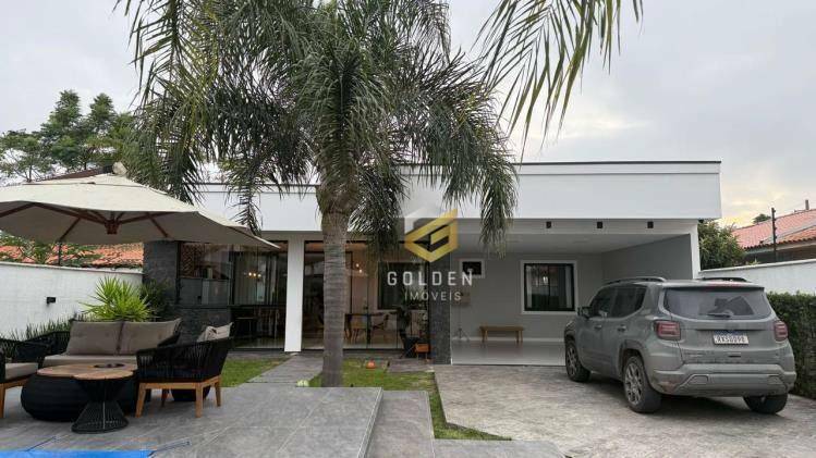 Casa à venda com 3 quartos, 185m² - Foto 3