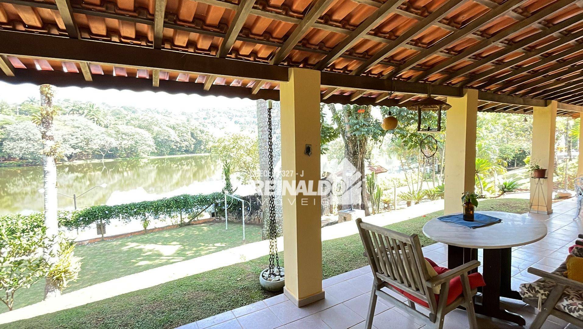 Casa de Condomínio à venda com 3 quartos, 300m² - Foto 29