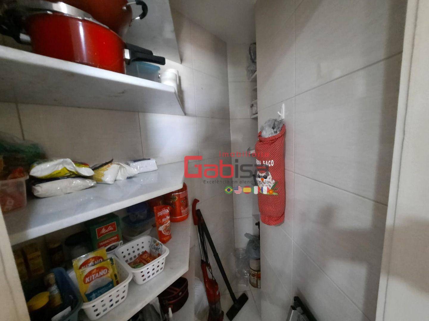 Cobertura à venda com 4 quartos, 280m² - Foto 12